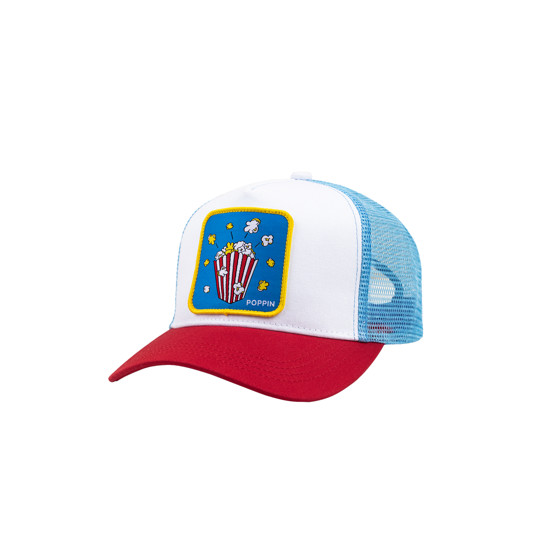 POPPIN COLLECTION King Circle poppin-collection-king-circle